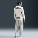 Pumas UNAM 2025/26 Stadium Home LS Jersey