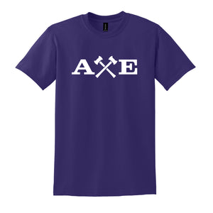 SEHS Cotton Fan Tee [Men's]