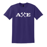 SEHS Cotton Fan Tee Youth