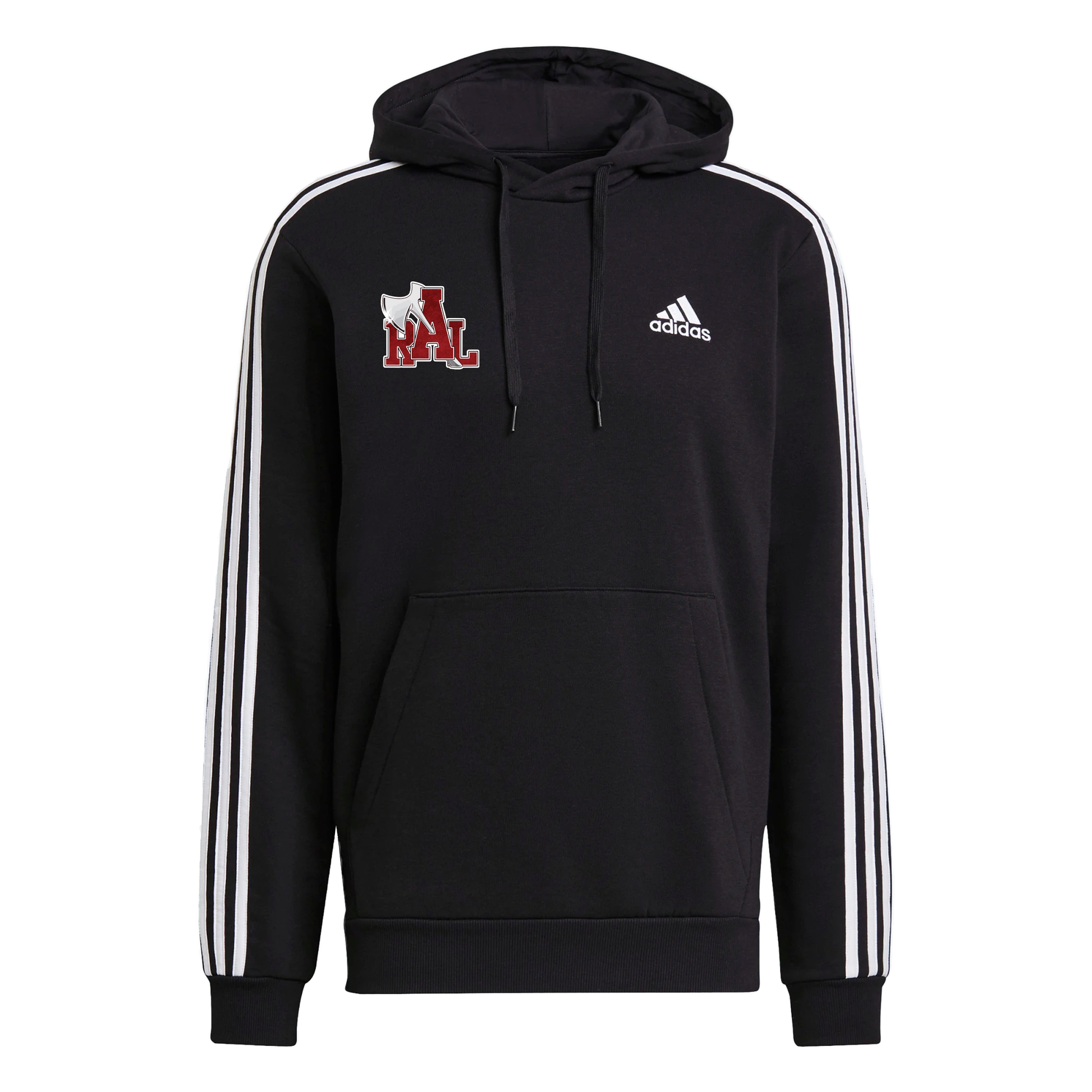 Adidas 3s hoodie discount
