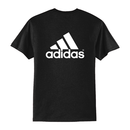 R.A. Long HS Adidas Tee [Adult]