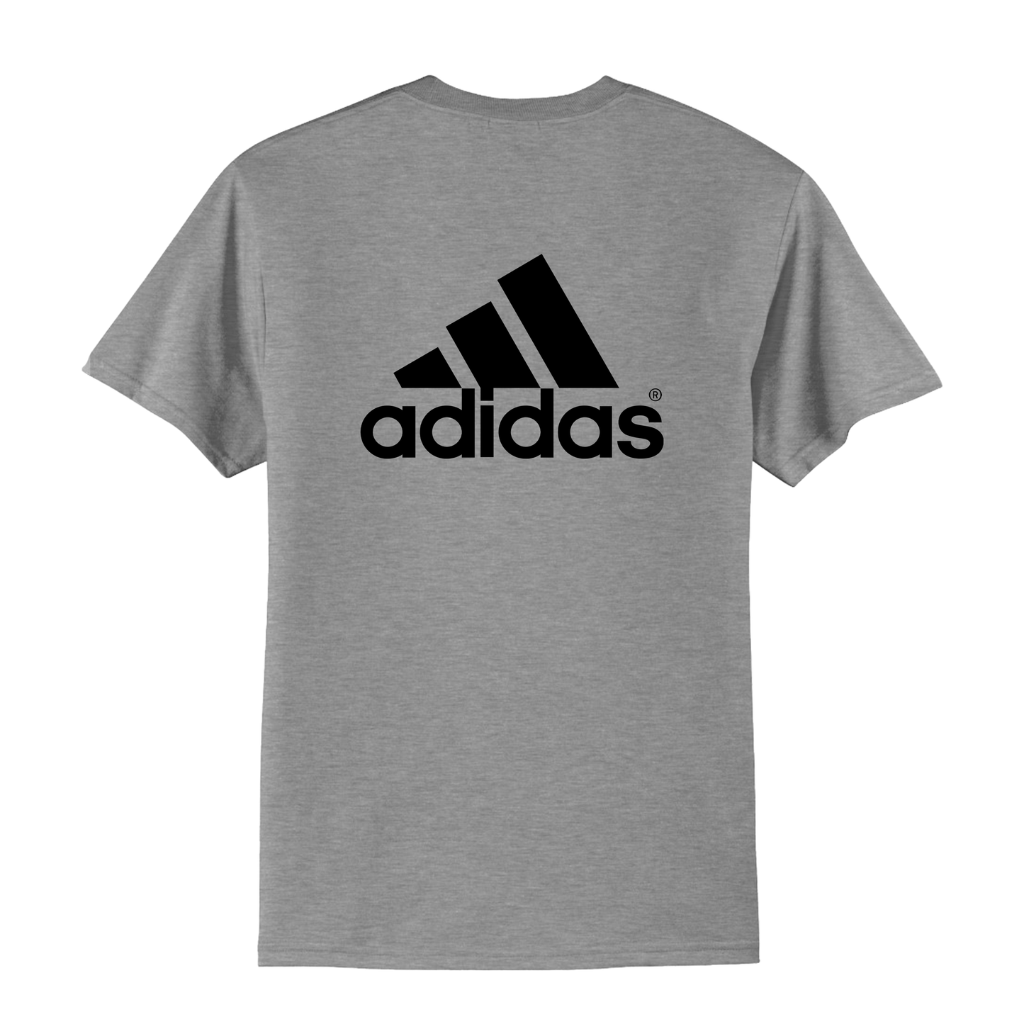 R.A. Long HS Adidas Tee [Adult]