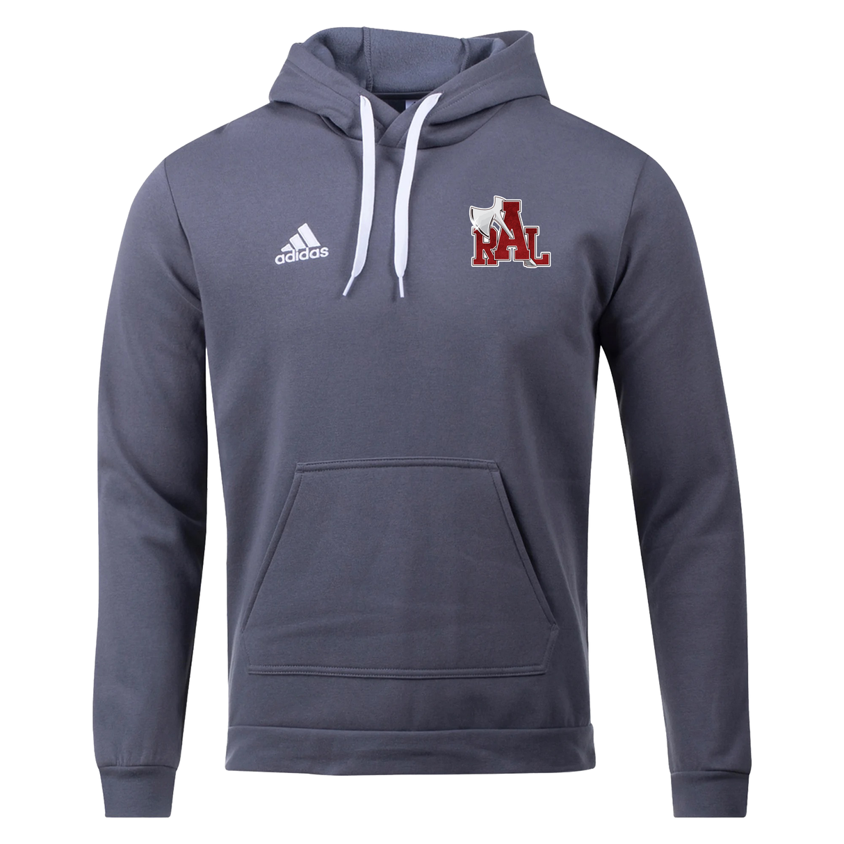 R.A. Long HS Hoodie [Adult]