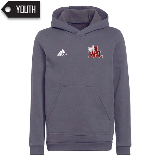 R.A. Long HS Hoodie [Youth]