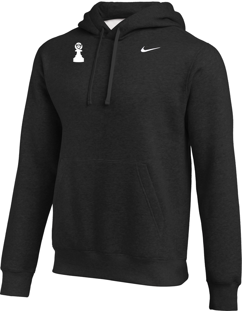 Rose City Chess Hoodie [Men's]