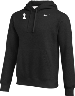 Rose City Chess Hoodie [Men's]