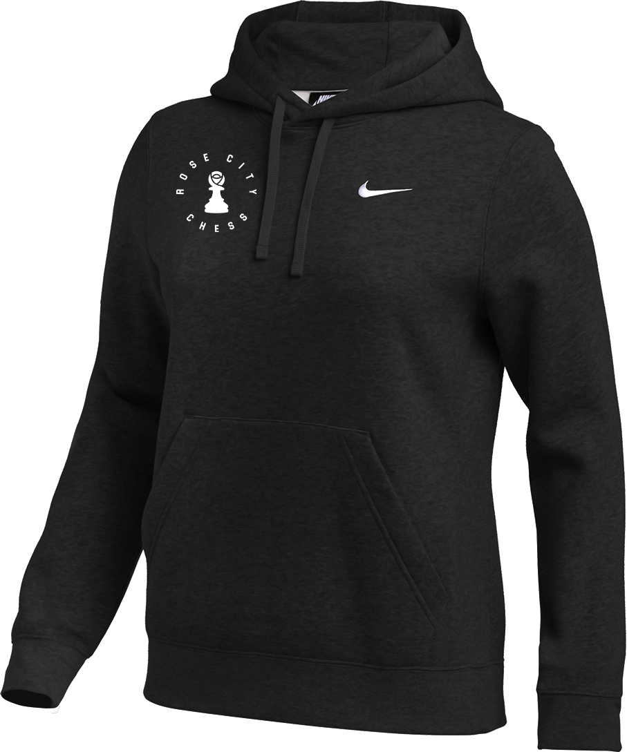 Rose City Chess Hoodie [Women's]