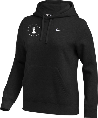 Rose City Chess Hoodie [Women's]