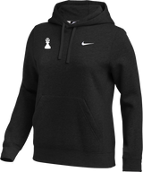 Rose City Chess Hoodie [Women's]