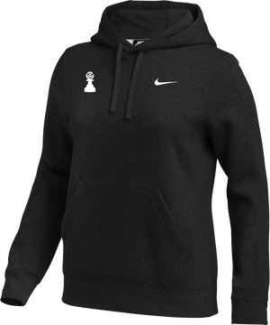 Rose City Chess Hoodie [Women's]