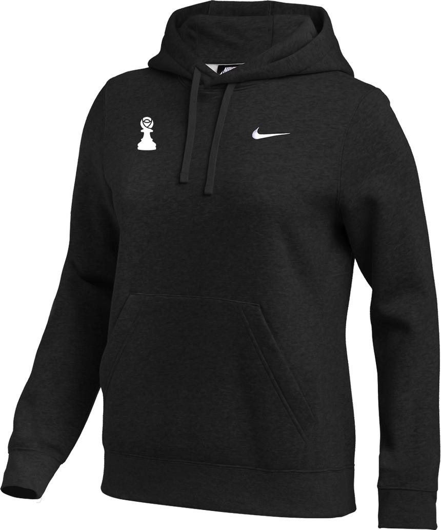 Rose City Chess Hoodie [Women's]