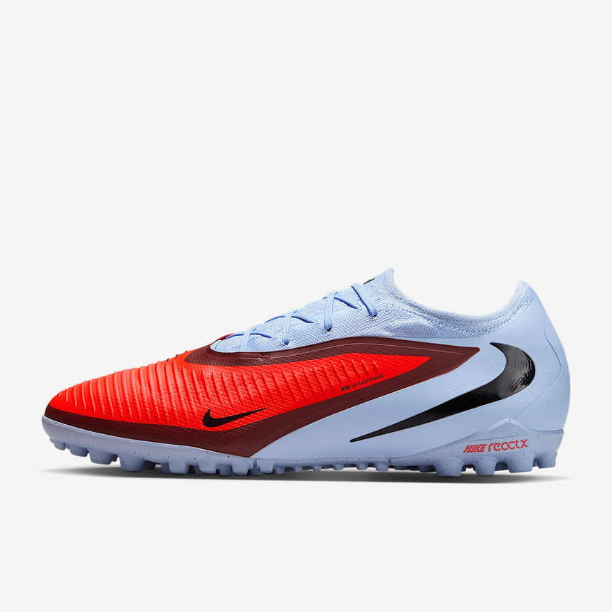 Phantom 6 Low Pro TF [Royal Tint/Bright Crimson]
