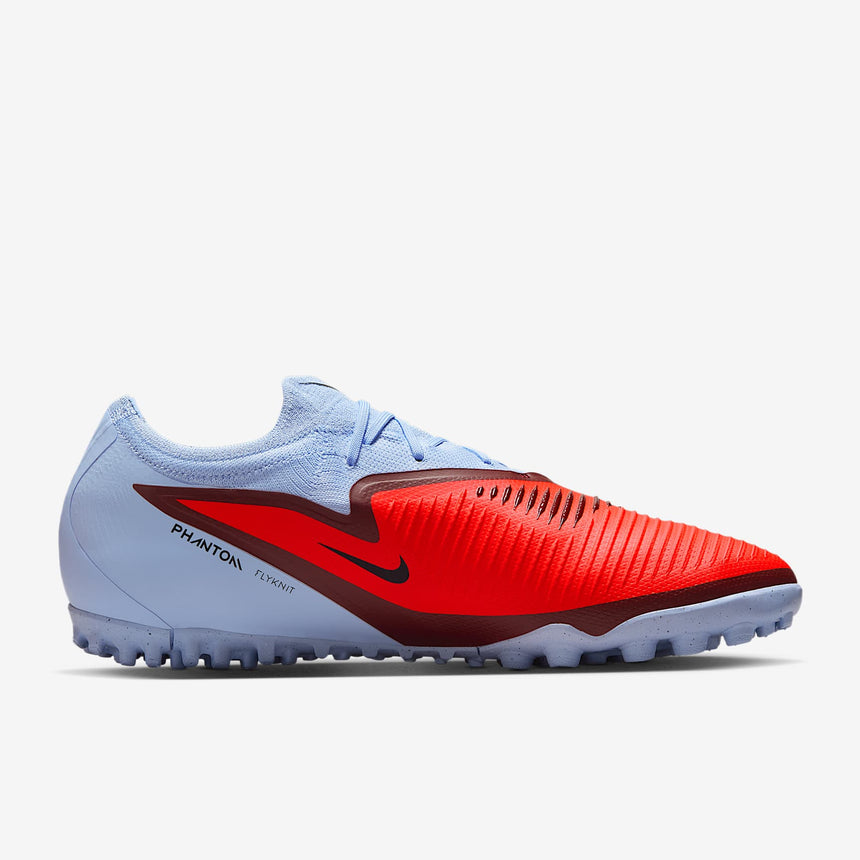 Phantom 6 Low Pro TF [Royal Tint/Bright Crimson]