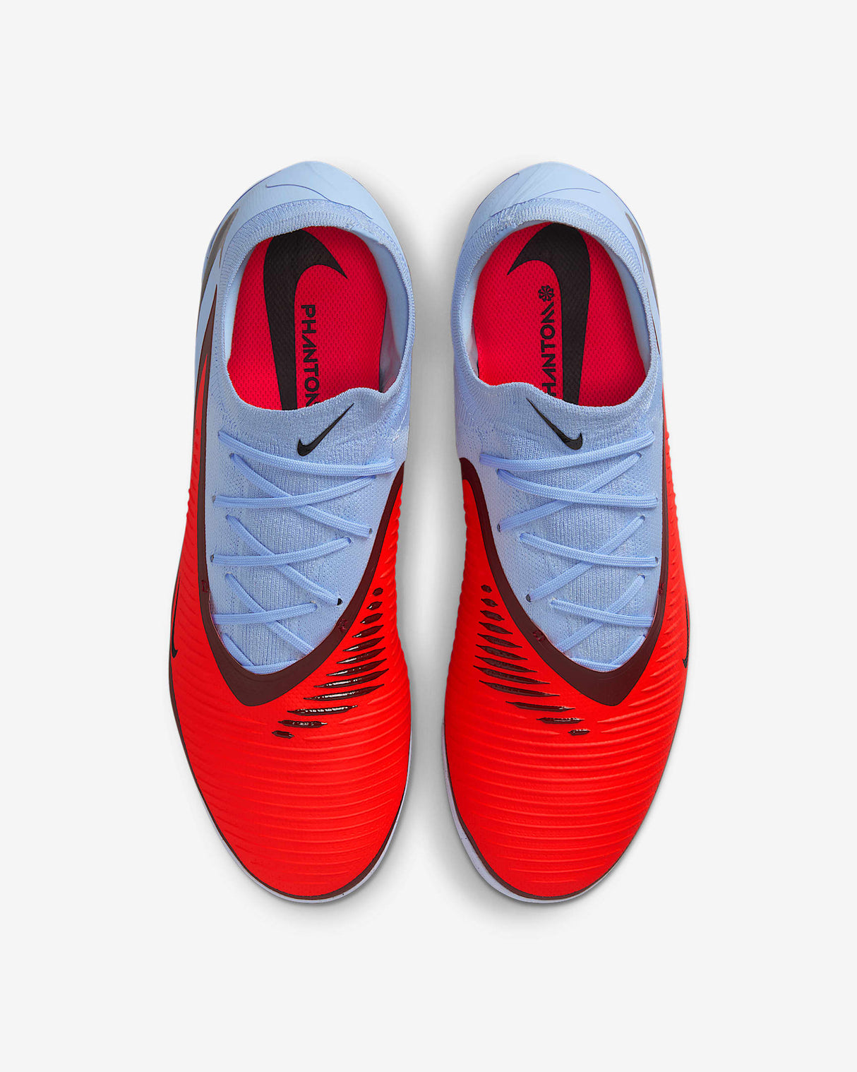 Phantom 6 Low Pro TF [Royal Tint/Bright Crimson]