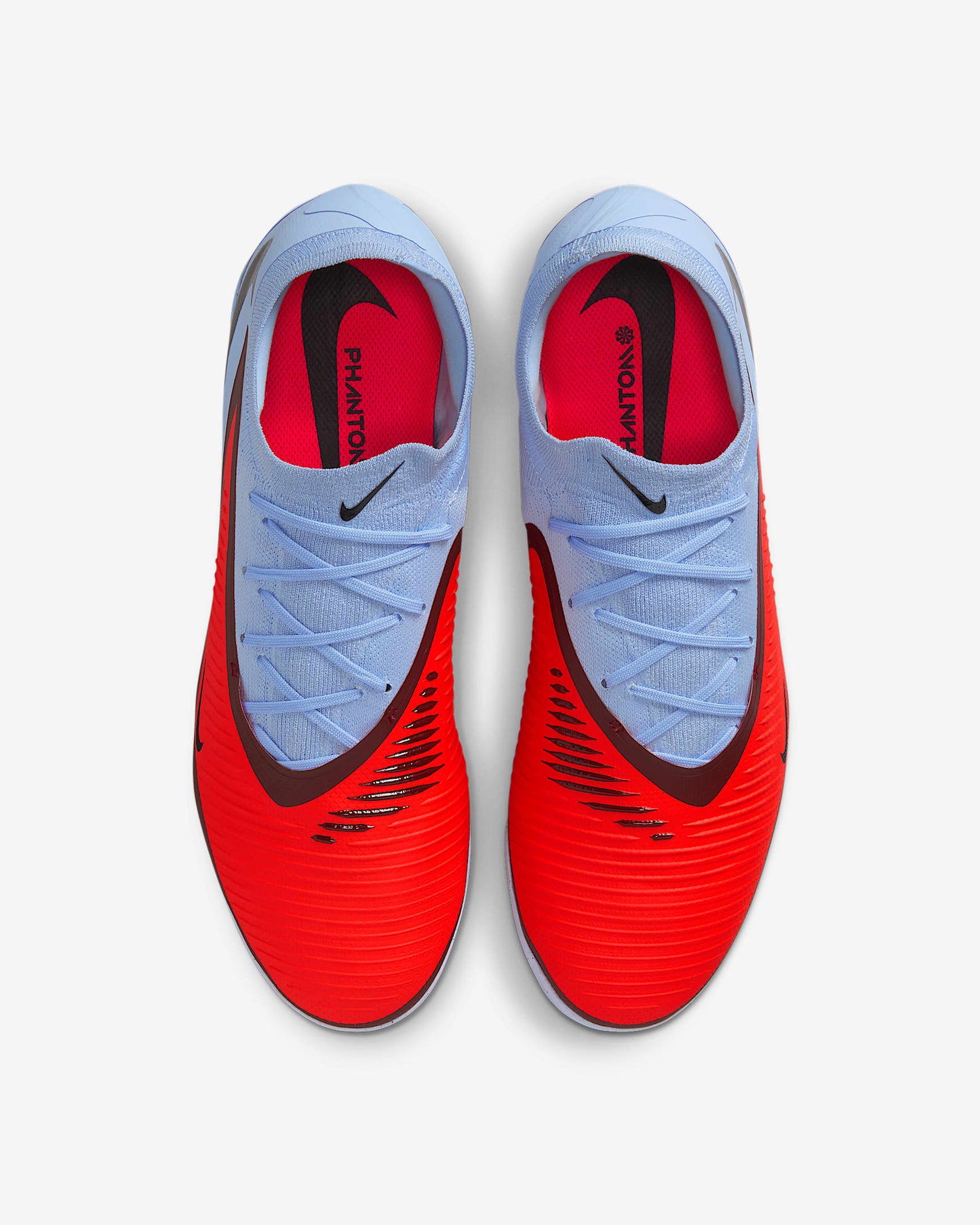 Phantom 6 Low Pro TF [Royal Tint/Bright Crimson]