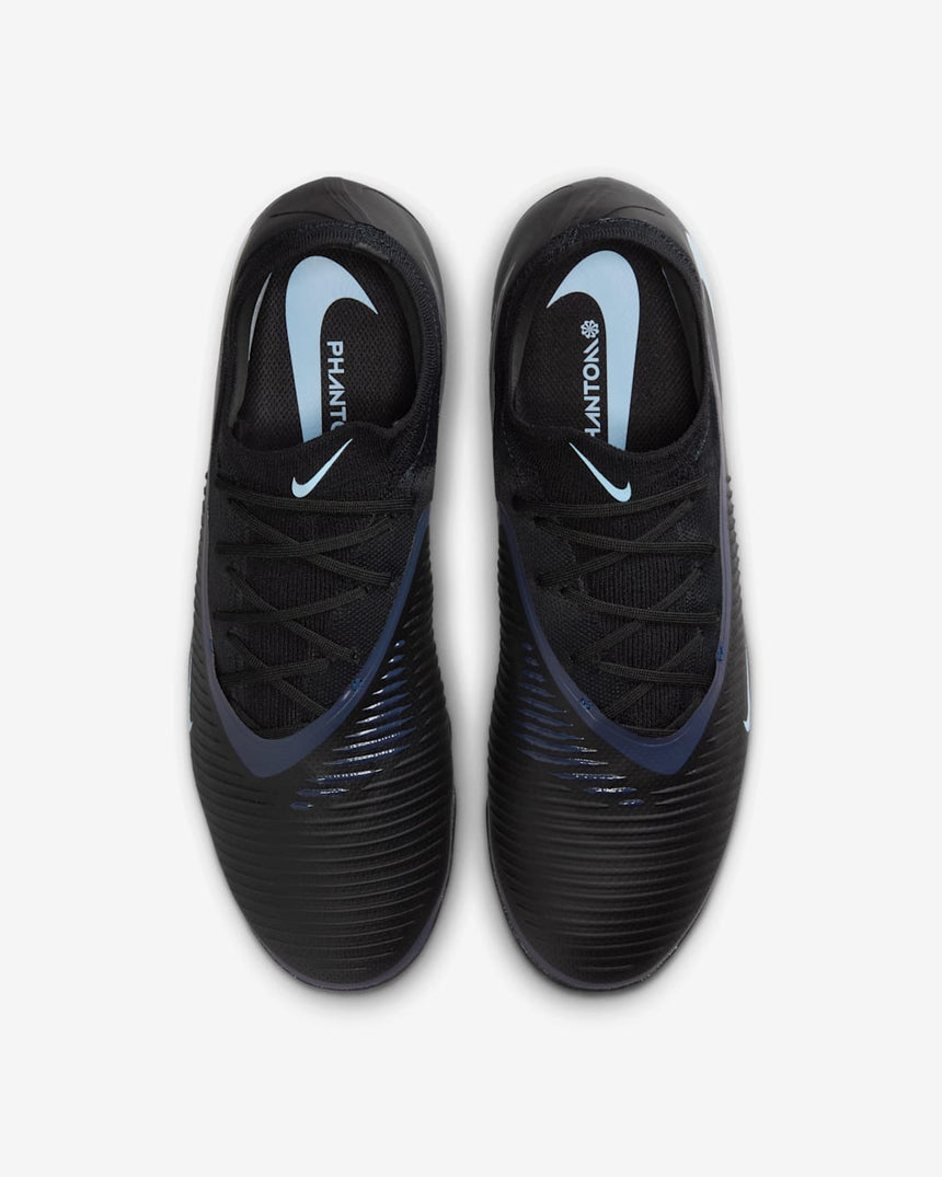 Phantom 6 Low Pro TF [Black/Ice Blue]