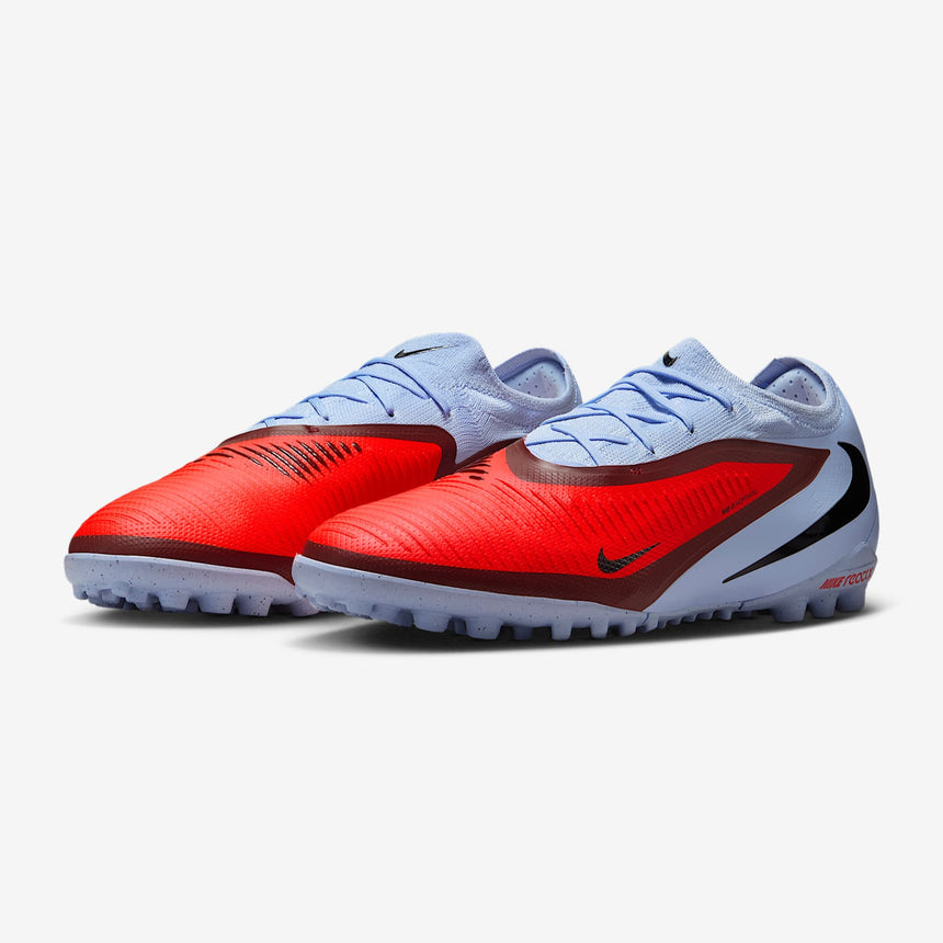 Phantom 6 Low Pro TF [Royal Tint/Bright Crimson]