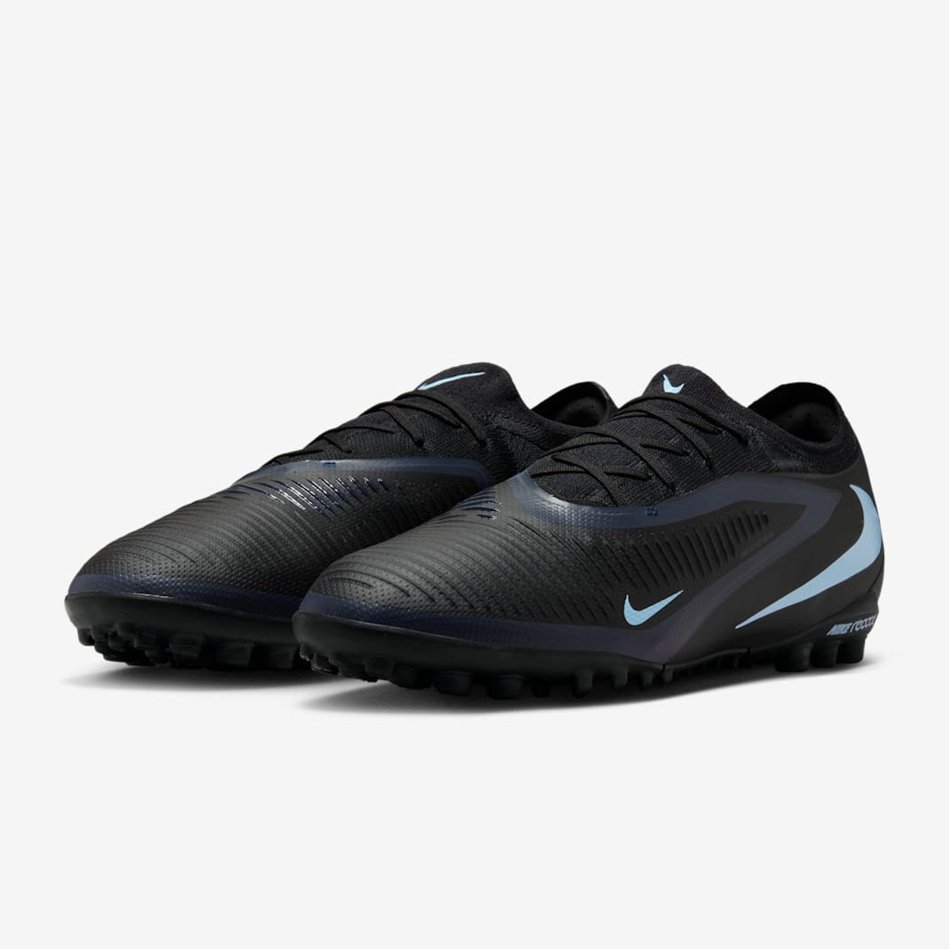 Phantom 6 Low Pro TF [Black/Ice Blue]