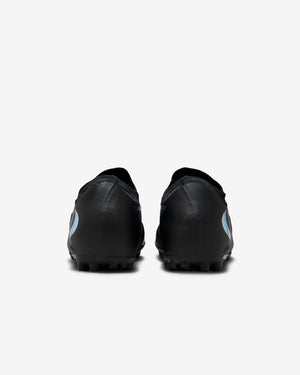 Phantom 6 Low Pro TF [Black/Ice Blue]