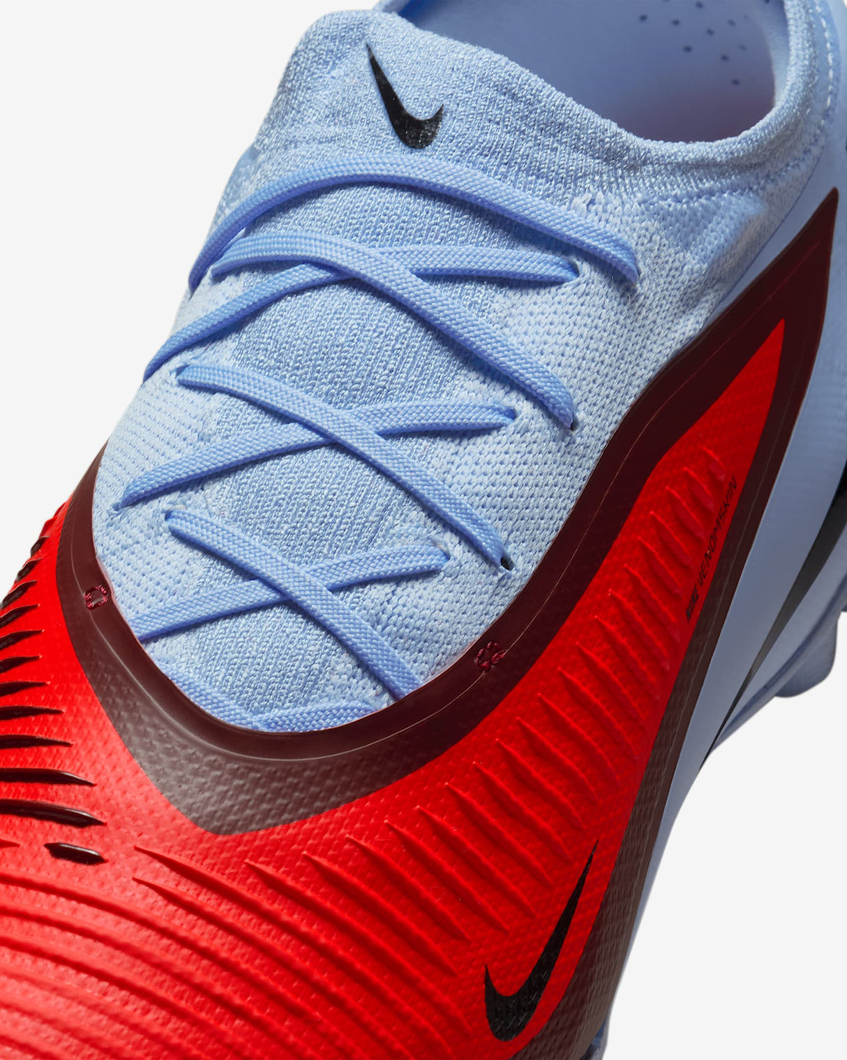 Phantom 6 Low Pro TF [Royal Tint/Bright Crimson]