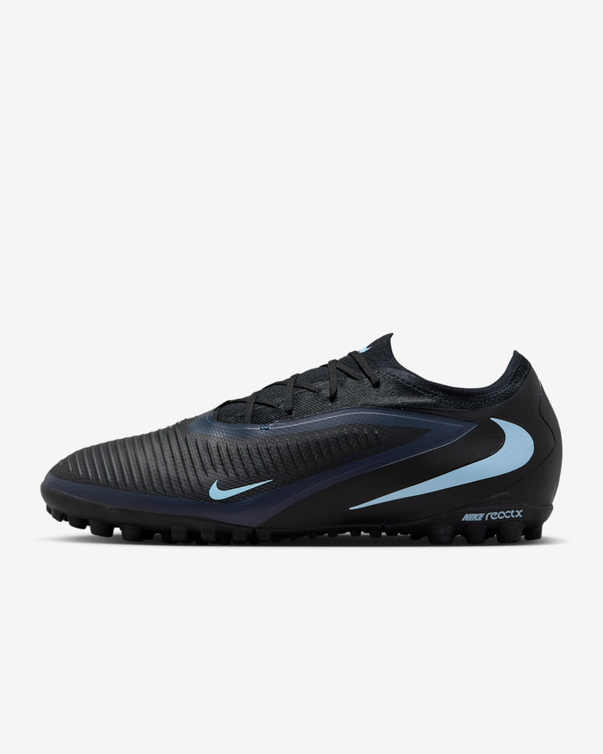 Phantom 6 Low Pro TF [Black/Ice Blue]