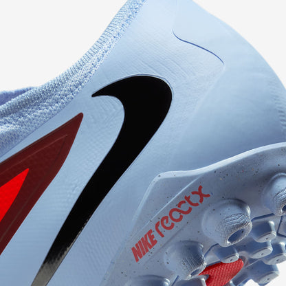 Phantom 6 Low Pro TF [Royal Tint/Bright Crimson]