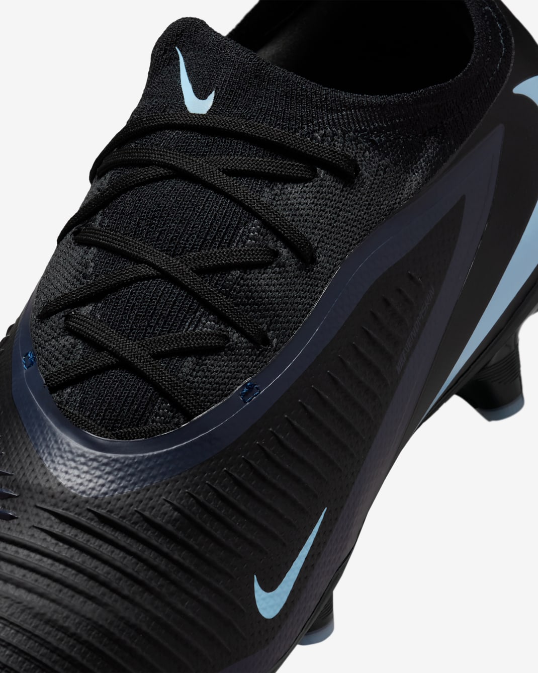 Phantom 6 Low Pro TF [Black/Ice Blue]