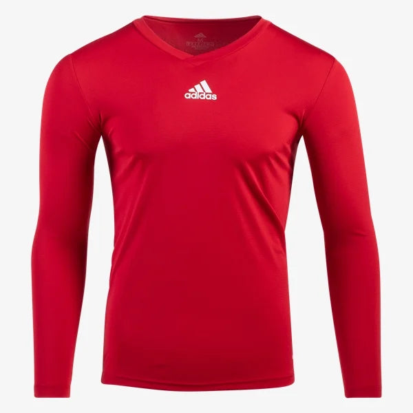 Youth Team Base Layer Tee [Red]