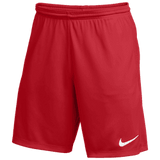 Nike Park III Short [Men's]