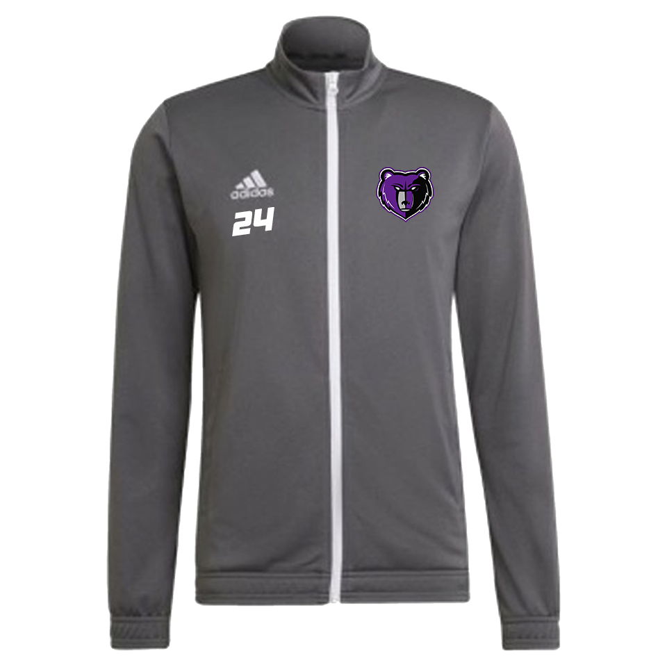 RMHS Boys adidas Entrada 22 Track Jacket [Men's] - Players