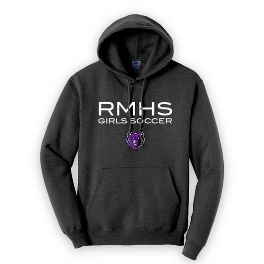 RMHS Girls Generic Fan Hoodie [Unisex]