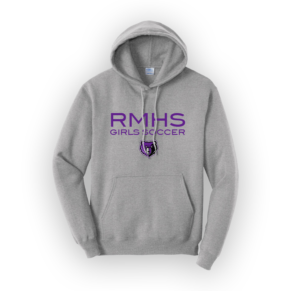 RMHS Girls Generic Fan Hoodie [Unisex]