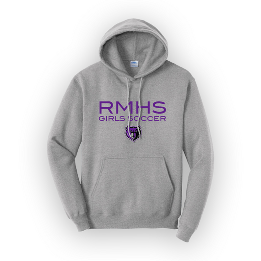 RMHS Girls Generic Fan Hoodie [Unisex]