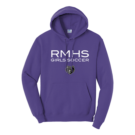 RMHS Girls Generic Fan Hoodie [Unisex]