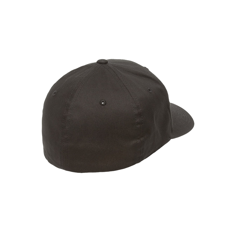 RMHS Girls Black Fan Hat