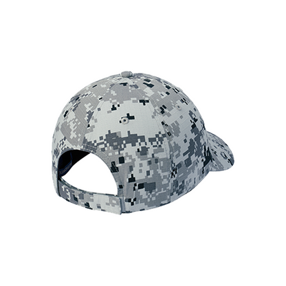 RMHS Girls Digital Camo Fan Hat