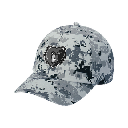 RMHS Girls Digital Camo Fan Hat