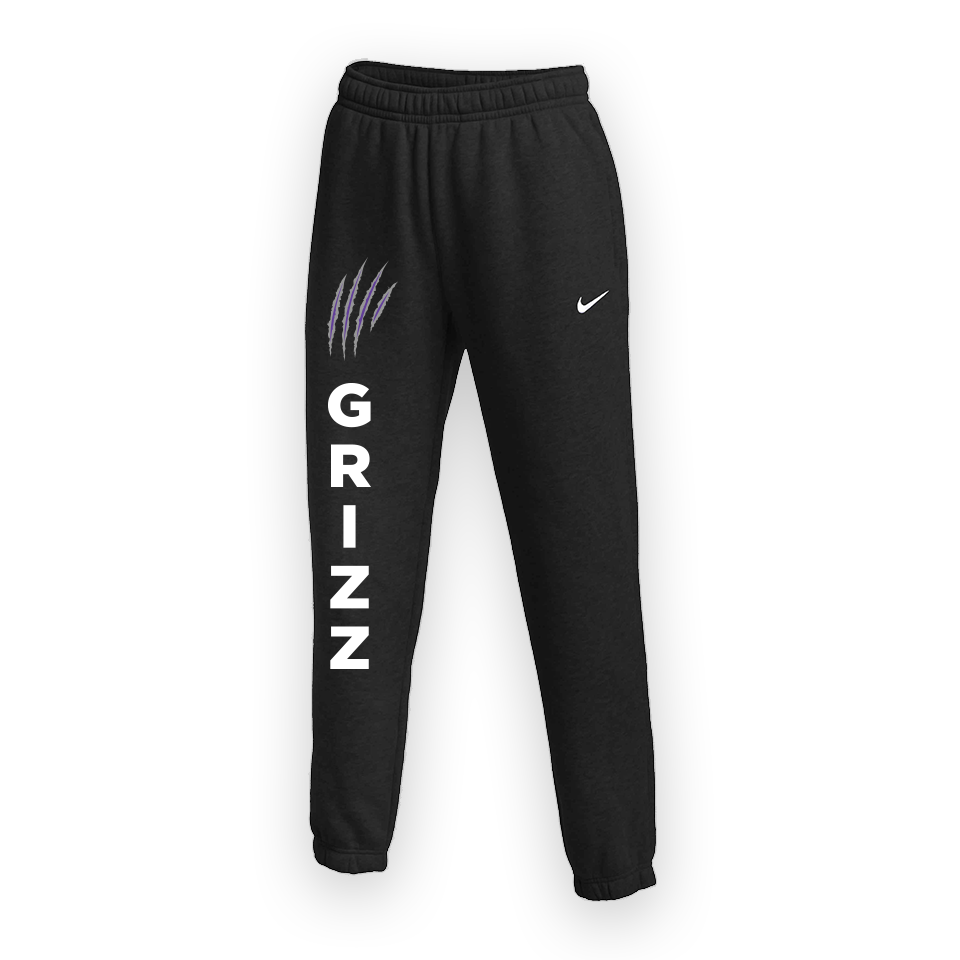 RMHS Girls Fan Fleece Jogger [Women's]