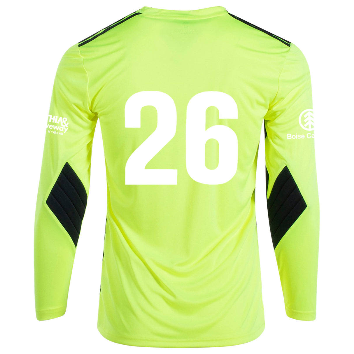 RVT Squadra21 GK Jersey [Men's]