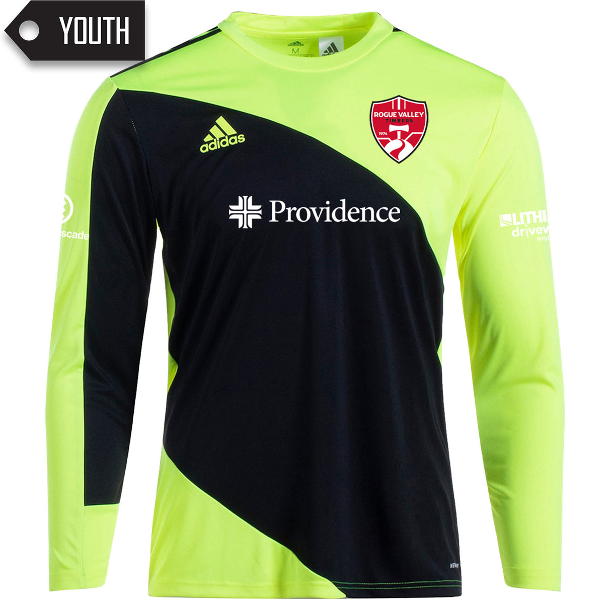 RVT Squadra21 GK Jersey [Youth]