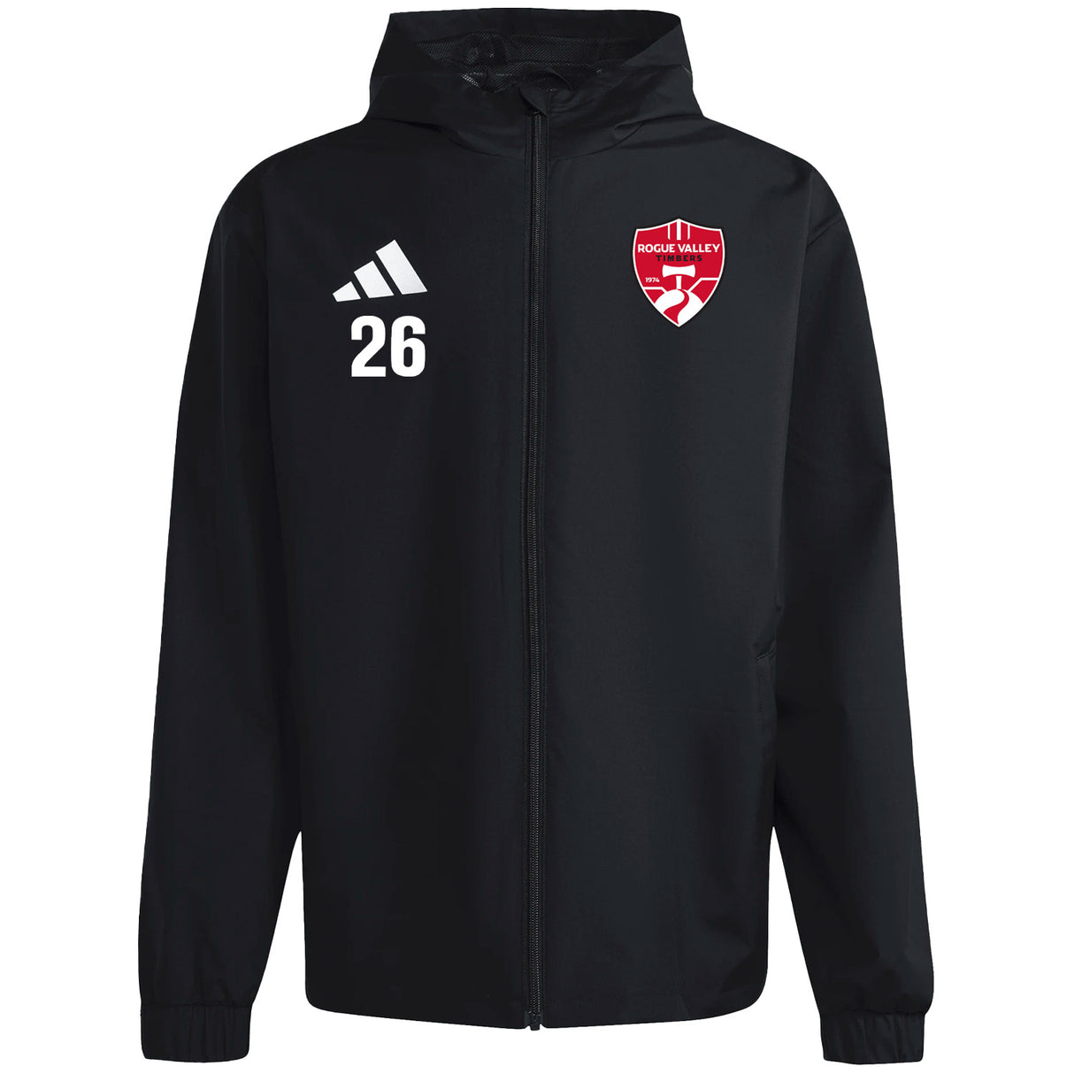 RVT Entrada26 All Weather Jacket [Men's]