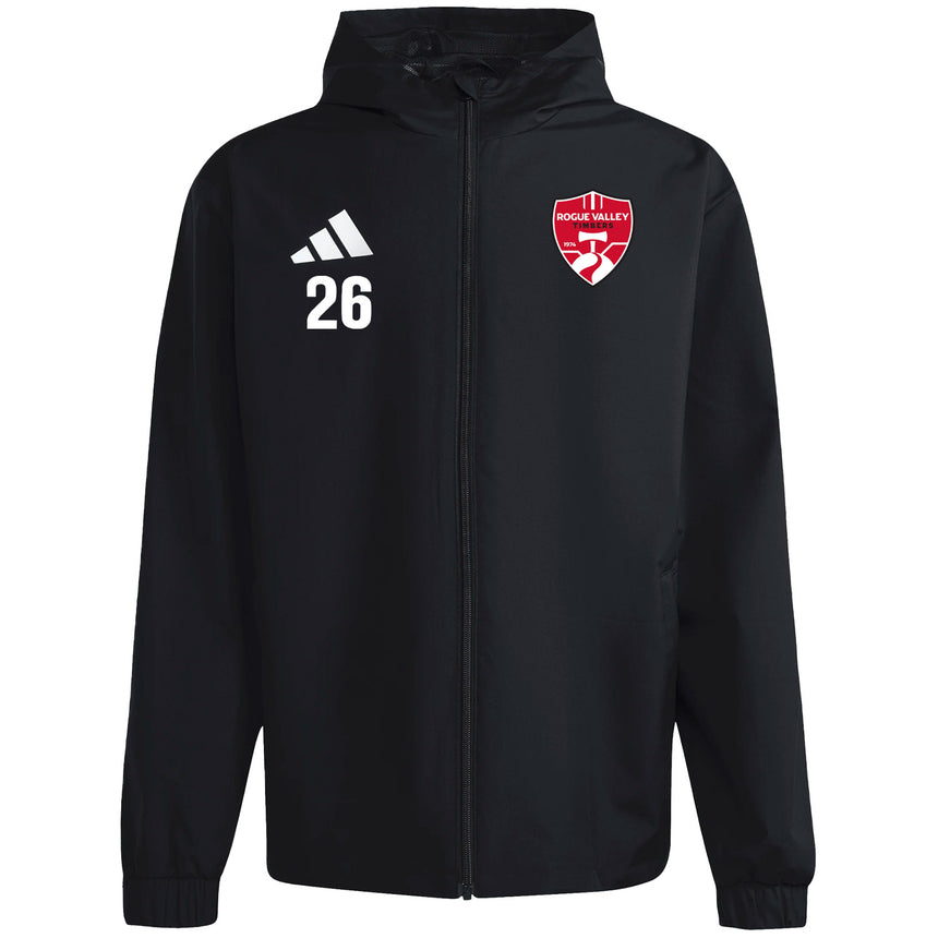 RVT Entrada26 All Weather Jacket [Men's]