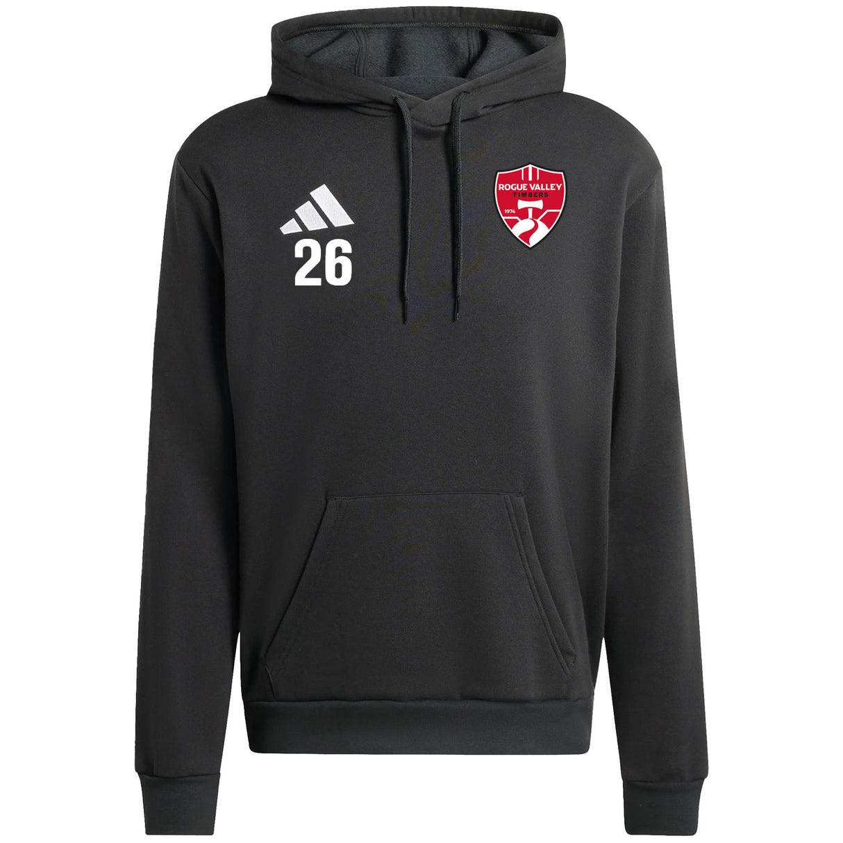 RVT Entrada26 Hoodie [Adult/Unisex]