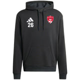 RVT Entrada26 Hoodie [Adult/Unisex]