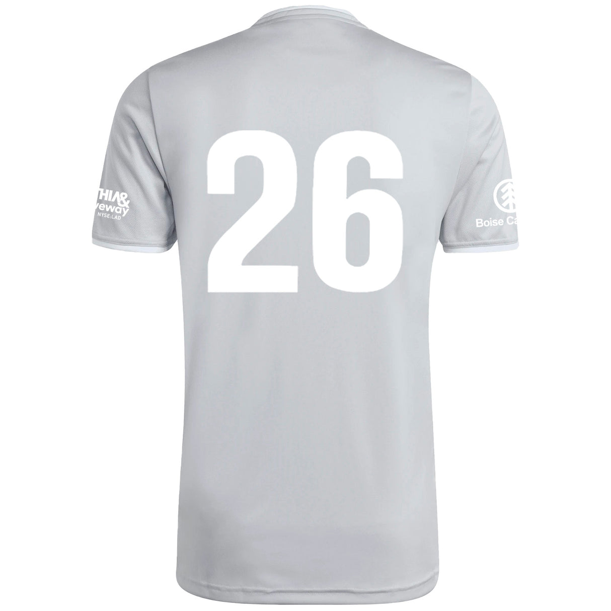 RVT Entrada26 Training Jersey [Men's]