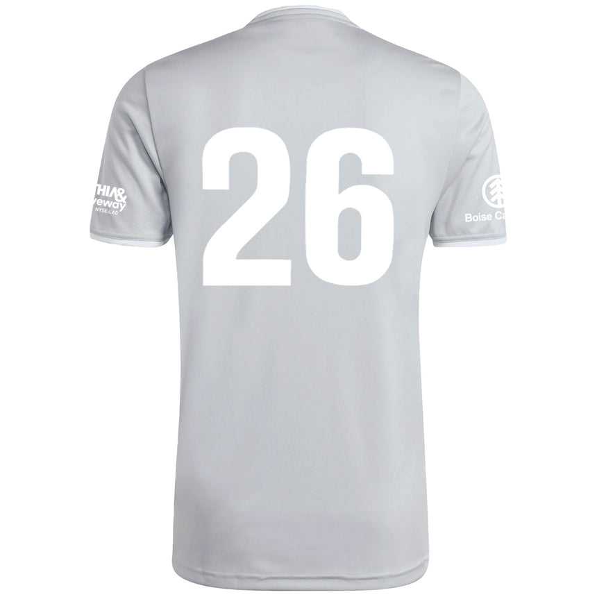 RVT Entrada26 Training Jersey [Youth]