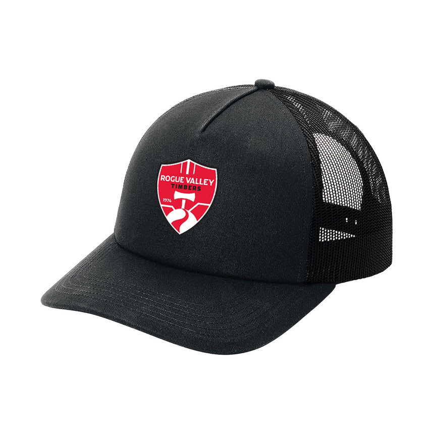 RVT Mesh-Back Cap [OSFA]