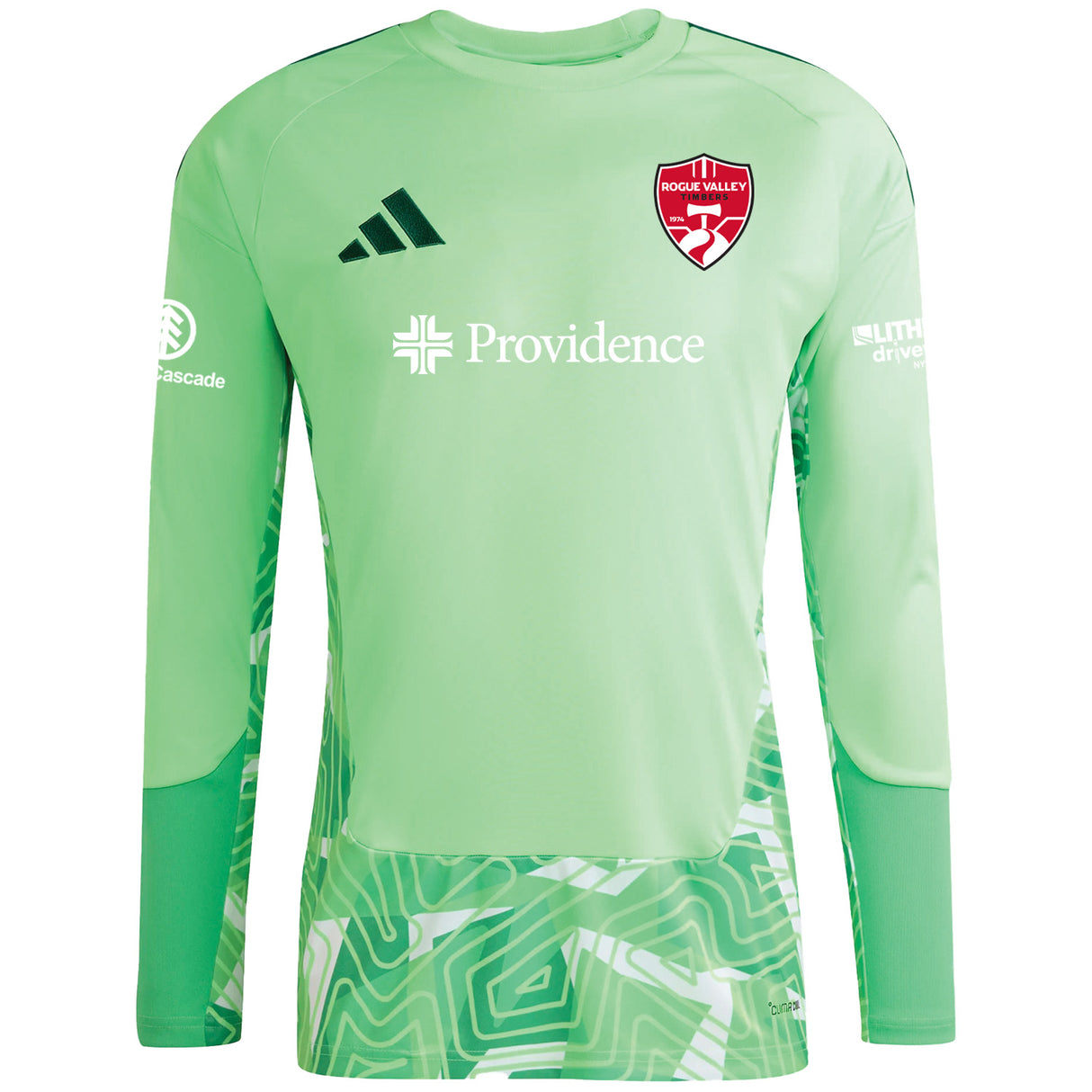 RVT Tiro26C GK Jersey [Men's]