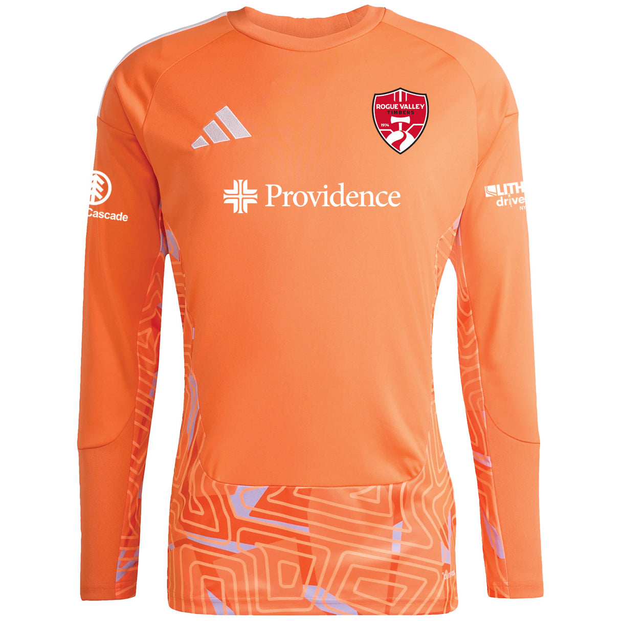 RVT Tiro26C GK Jersey [Men's]