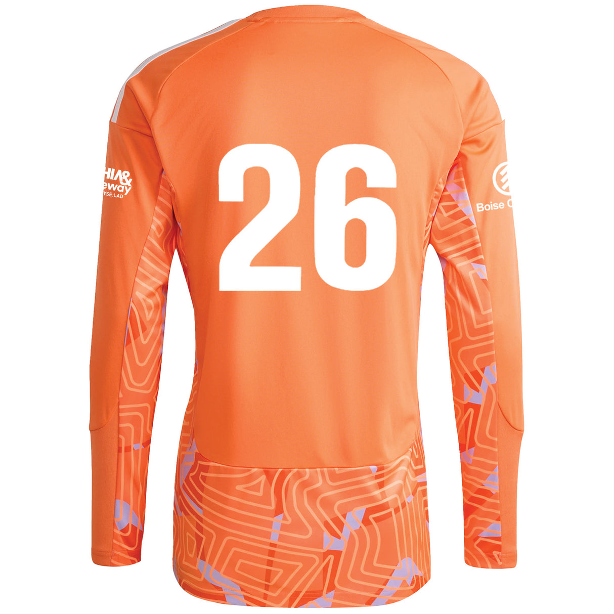 RVT Tiro26C GK Jersey [Men's]
